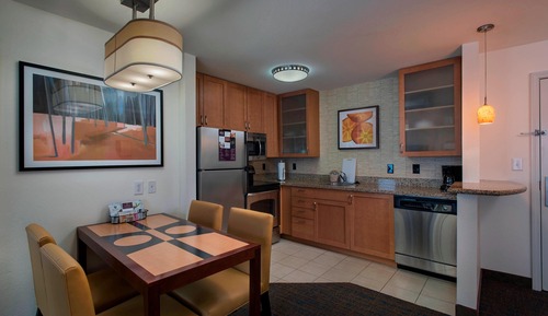 Suite, 2 habitaciones, no fumadores