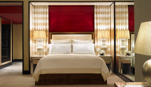 Encore Resort King