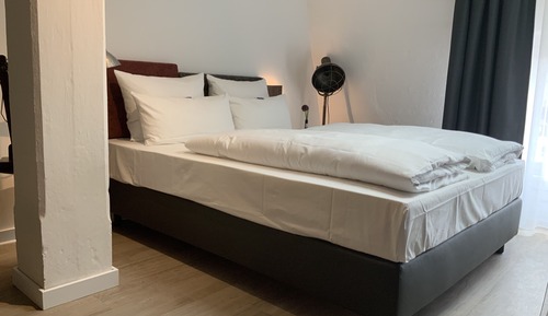 Habitación superior