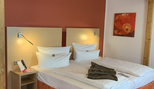 Habitación familiar