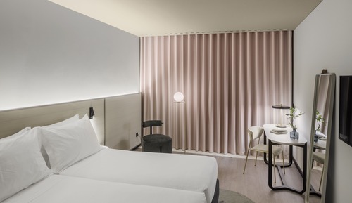 Suite familiar