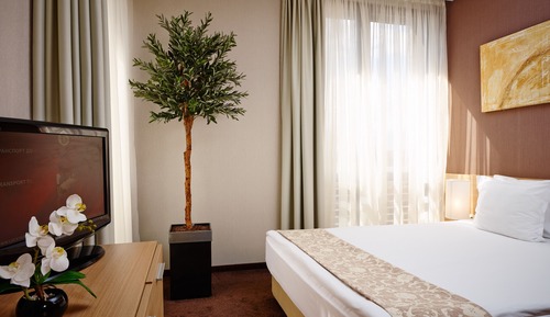 Apartamento estándar
