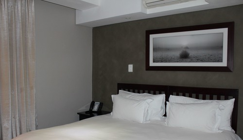 Apartamento ejecutivo, 1 habitación