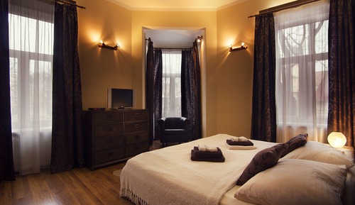 Apartamento Confort
