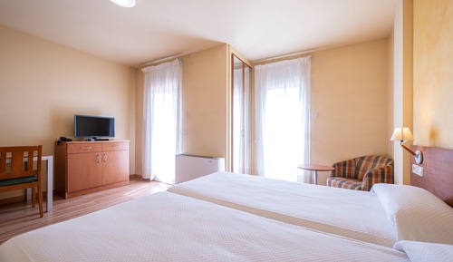 Habitación doble