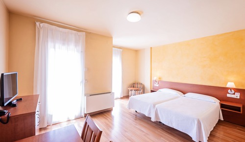 Apartamento superior (1 Adult)