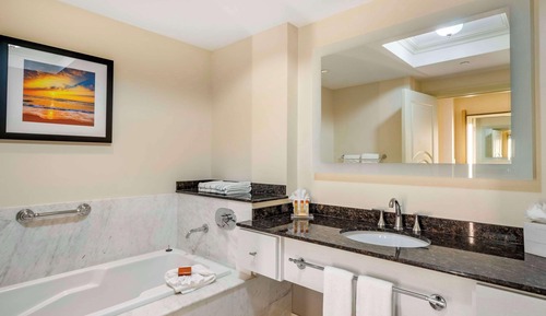 Habitación estándar, 1 cama de matrimonio grande, no fumadores