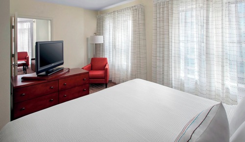 Suite, 2 habitaciones, no fumadores