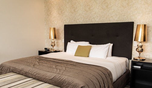 Suite superior
