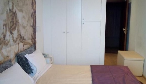 Habitación cuádruple junior