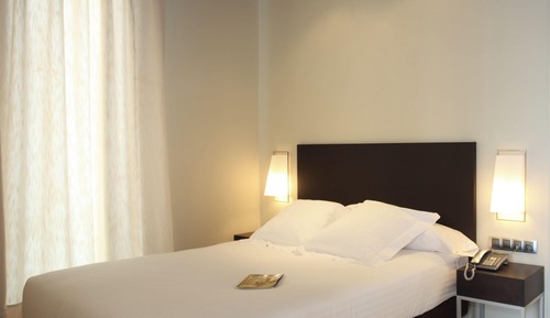 Habitación básica