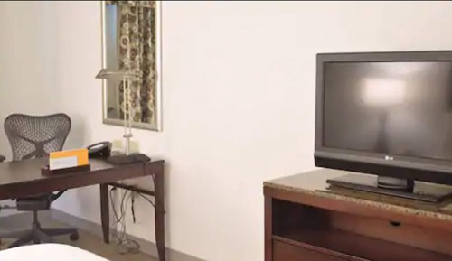 Habitación Evolution, matrimonial grande