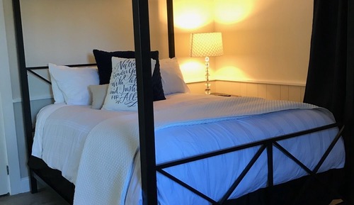 Habitación Deluxe, 1 cama de matrimonio, junto a la montaña