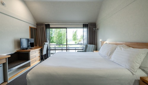Habitación (Hotel)