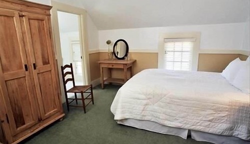 Habitación Deluxe, 1 cama de matrimonio
