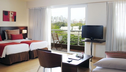 Apartamento superior, 3 camas individuales, cocina básica