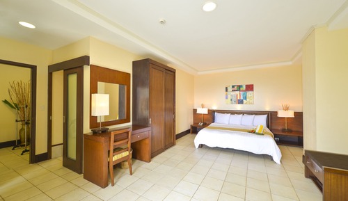 Suite Premier