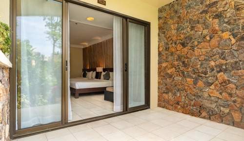 Habitación Premier