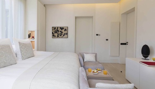 Habitación Confort
