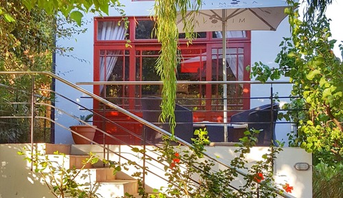 Suite de luna de miel (Orchard)