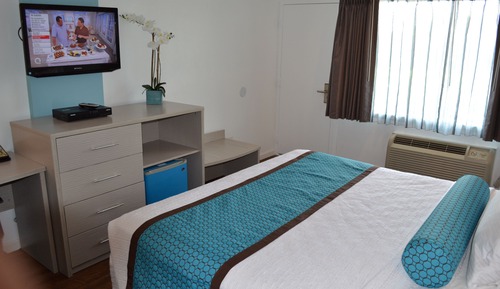 Habitación Deluxe, 1 cama de matrimonio grande