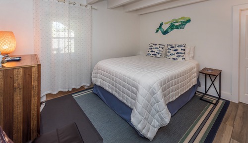 Suite, 1 habitación (Lower Level)