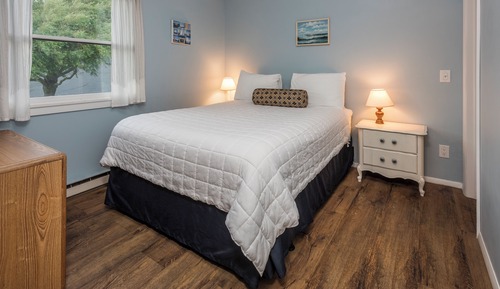 Suite, 2 habitaciones