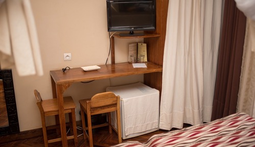 Habitación estándar