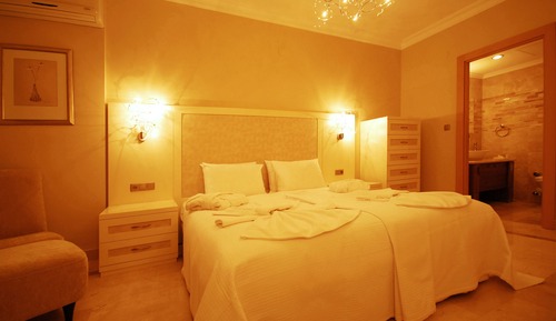 Suite familiar, 2 habitaciones