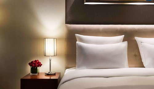 Superior Room, 1 King Bed