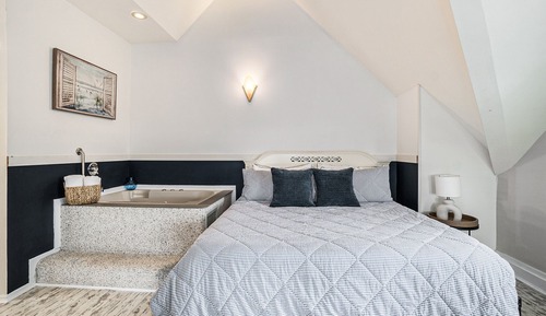 Suite Deluxe (Dyckman)