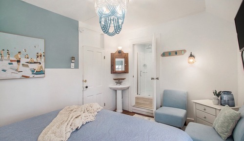 Habitación (Johnston)