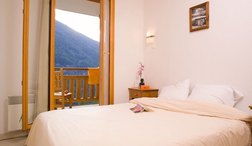 Habitación estándar