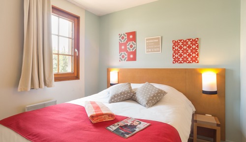 Apartamento, 1 habitación, vistas al jardín