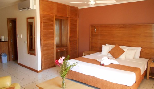 Habitación superior