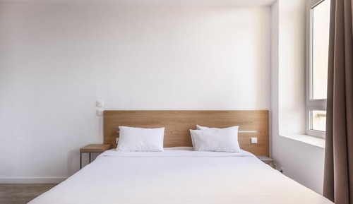 Apartamento, 1 habitación