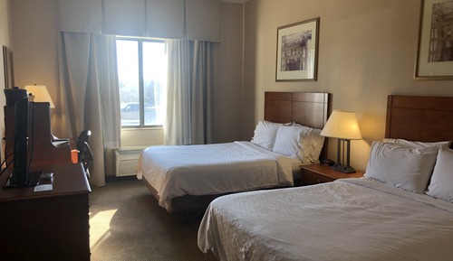 Suite, 2 habitaciones