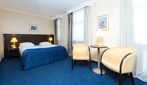 Superior Double or Twin Room, 1 Double or 2 Twin Beds