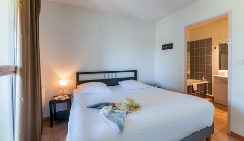 Apartamento estándar