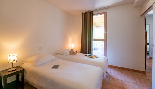 Apartamento estándar