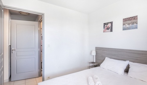 Apartamento, 1 habitación (4 persons)