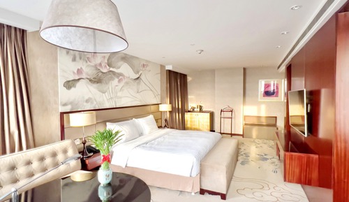 Habitación estándar