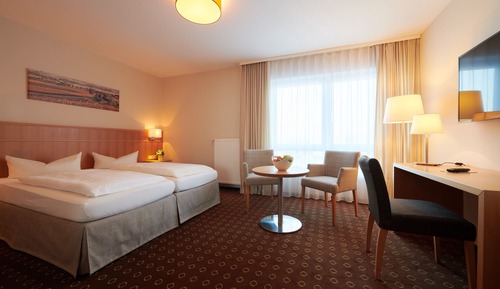 Suite familiar