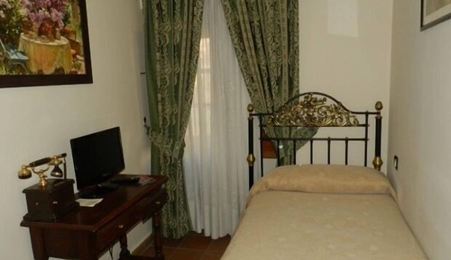 Habitación individual