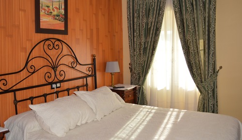 Habitación doble