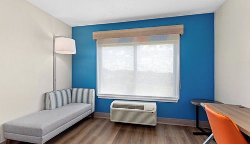 Habitación estándar, 1 cama de matrimonio grande