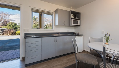 Apartamento, 1 habitación