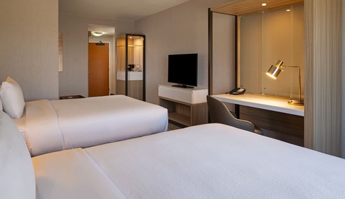 Suite, varias camas, no fumadores