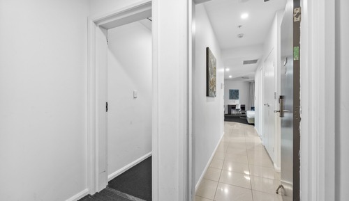 Apartamento estándar, 2 habitaciones (Limited Housekeeping)