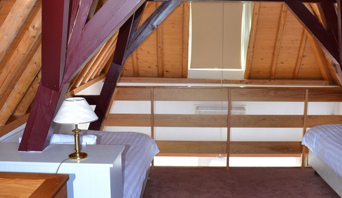 Habitación familiar